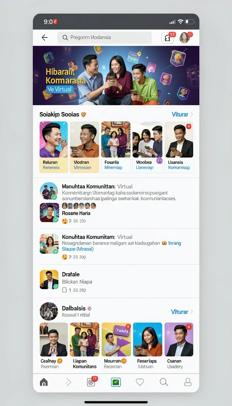 72lucky App APK Terbaru
