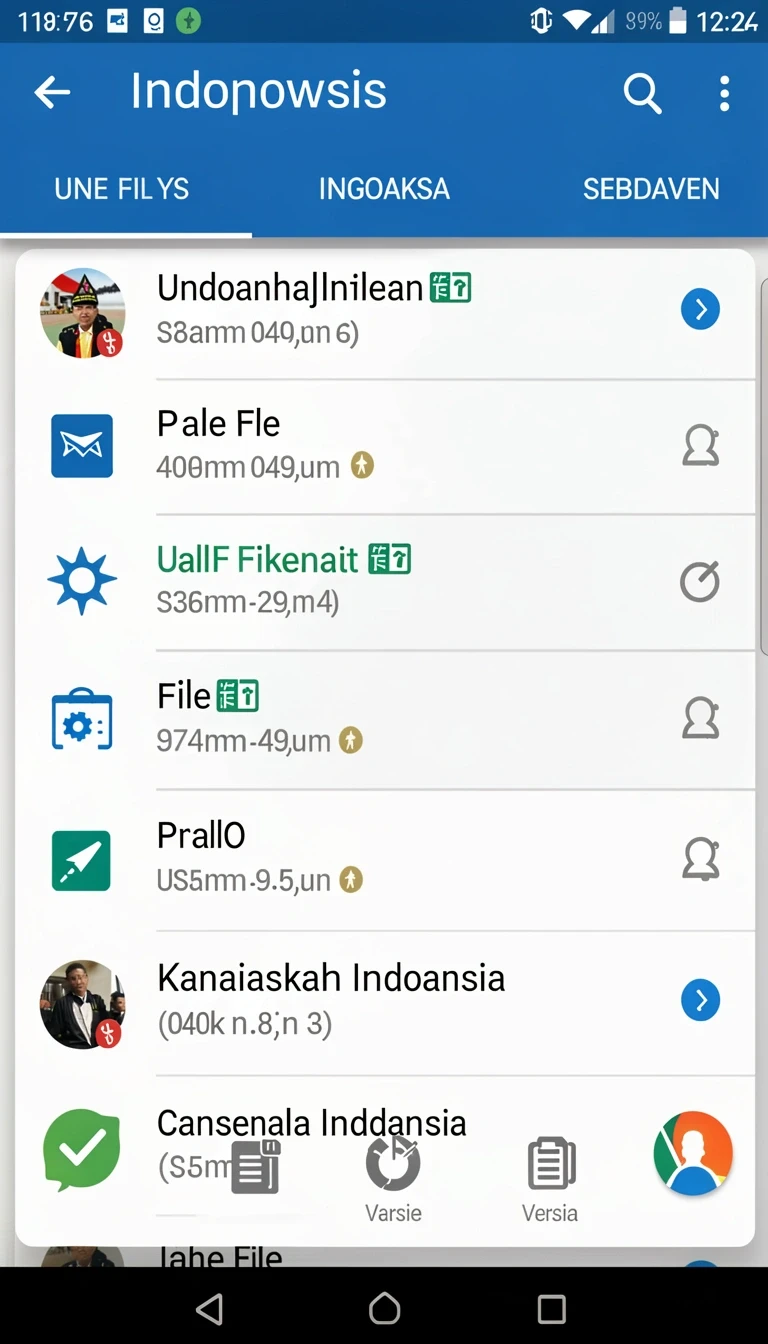 gg288 App APK Terbaru