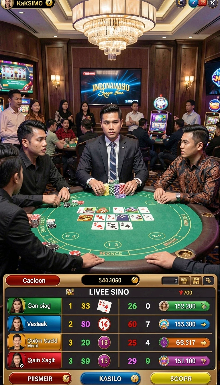 Review Aplikasi sga338 Versi Terbaru 3