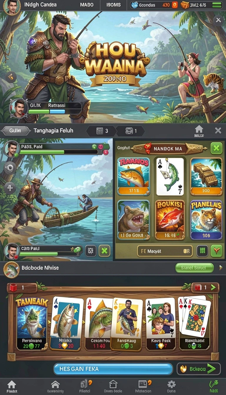 Review Aplikasi satu77 Versi Terbaru