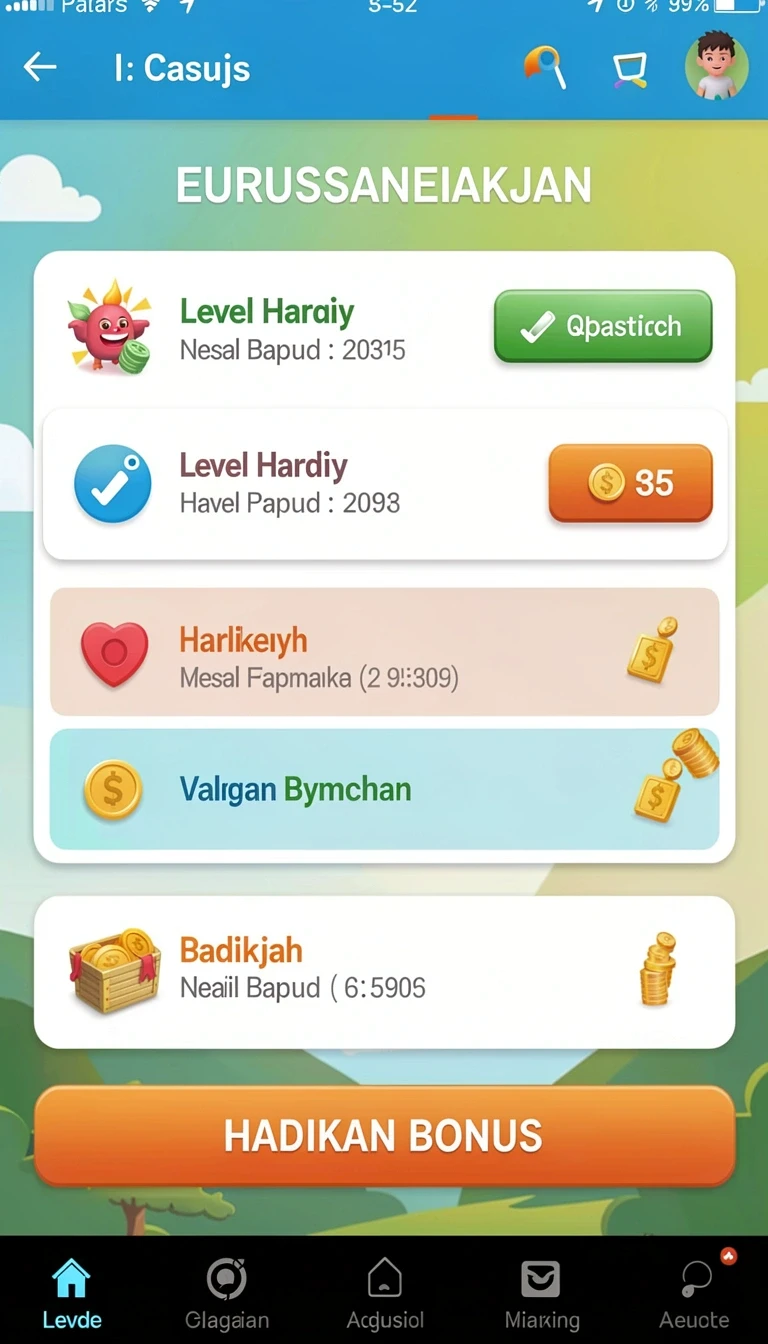 Review Aplikasi hoktoto Versi Terbaru 2