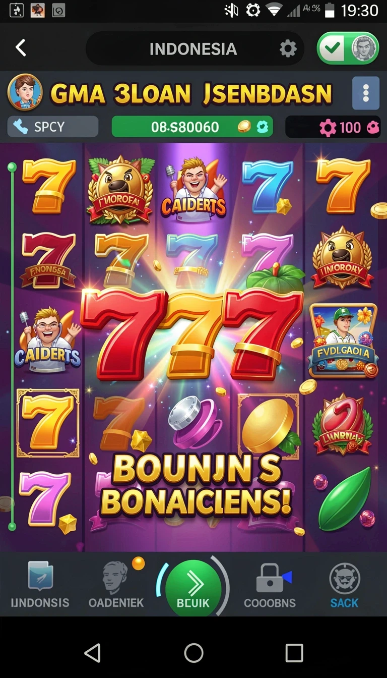 winpkr App APK Terbaru 3