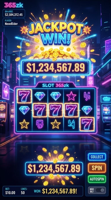 72lucky App APK Terbaru 3