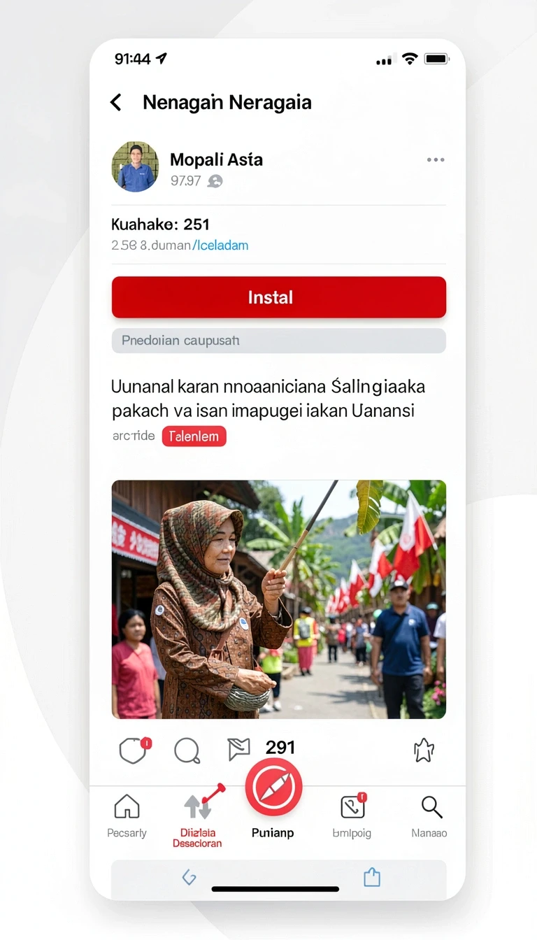 Review Aplikasi 8zk Versi Terbaru