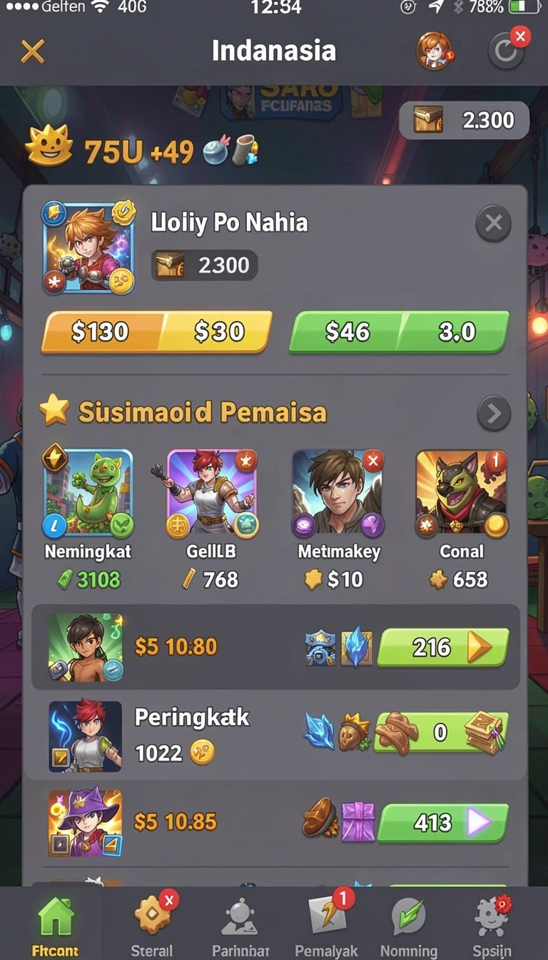 Review Aplikasi sga338 Versi Terbaru 2