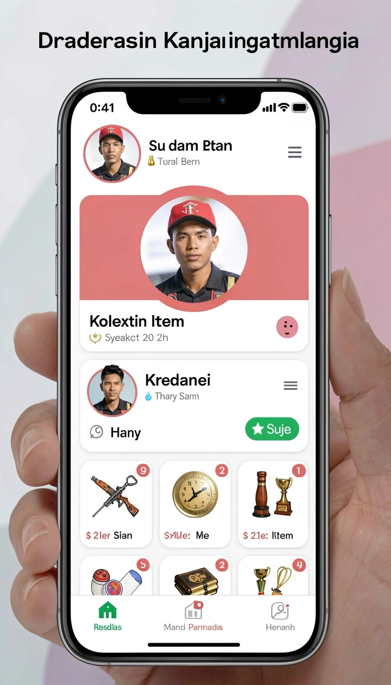 Review Aplikasi hoktoto Versi Terbaru