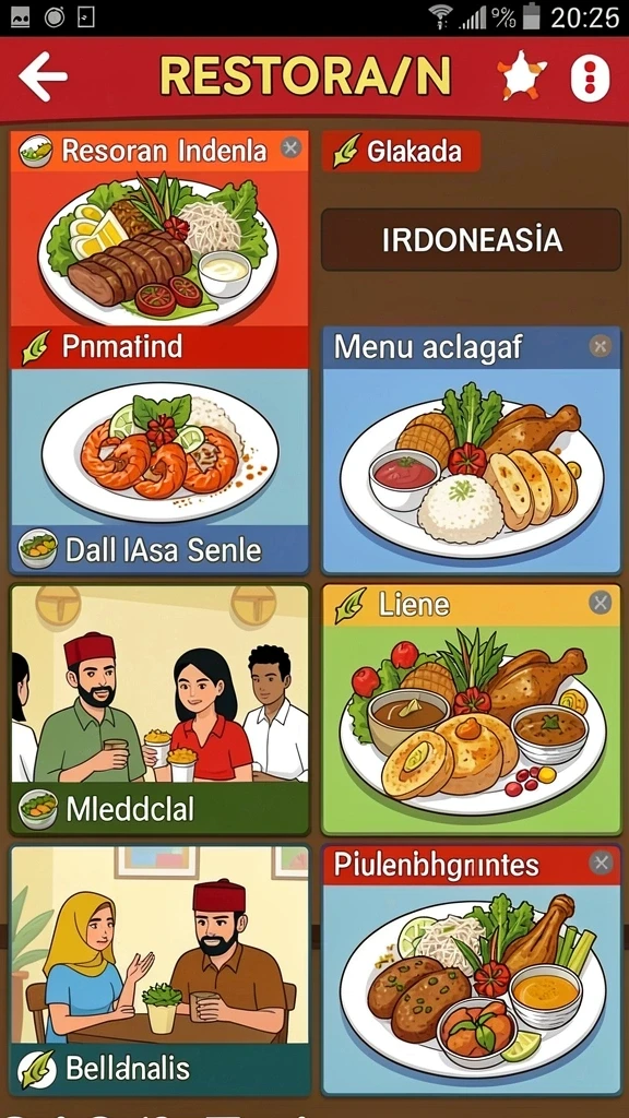 Download ks0303 APK untuk Android 3