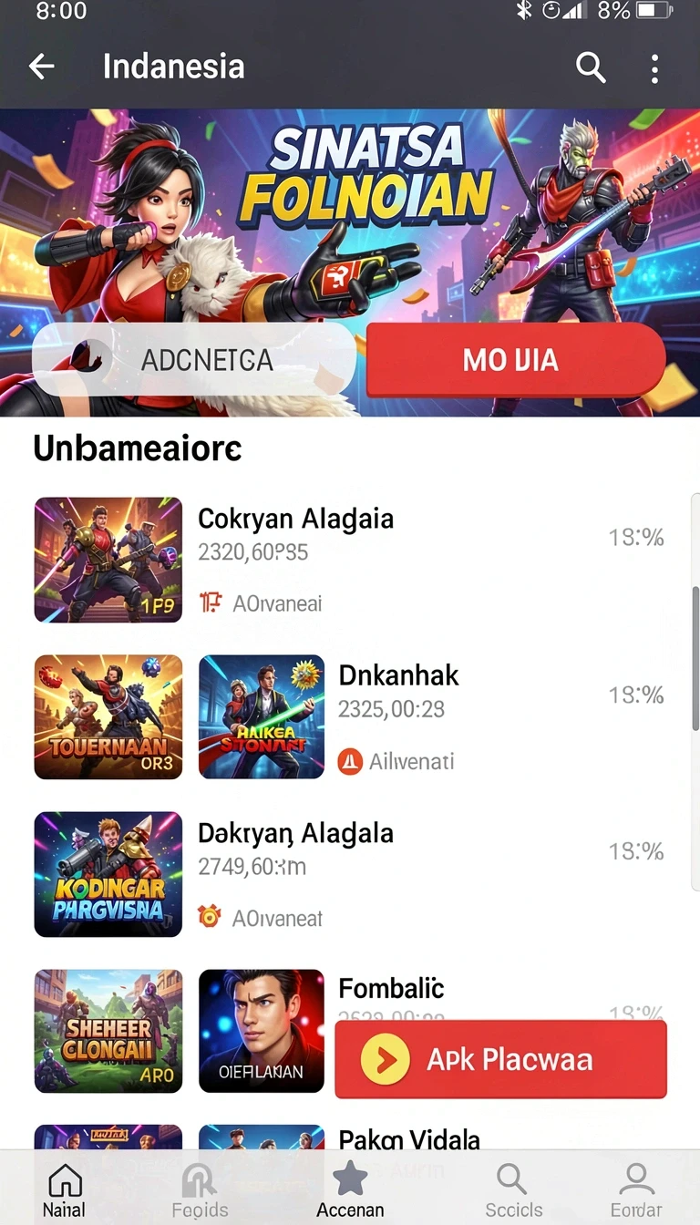 Review Aplikasi rezego Versi Terbaru 2