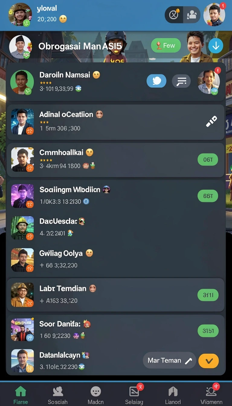 Review Aplikasi api33 Versi Terbaru 3