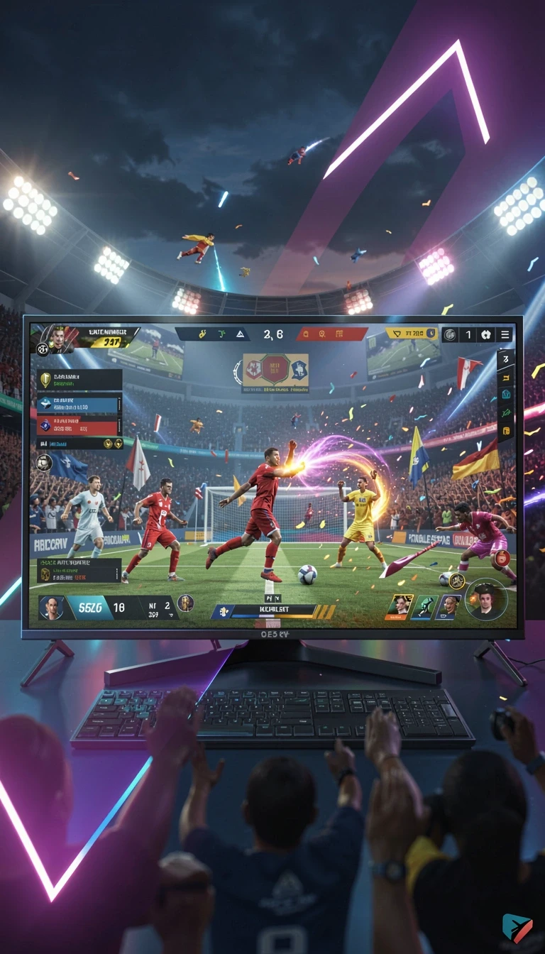 Download garuda76 APK untuk Android
