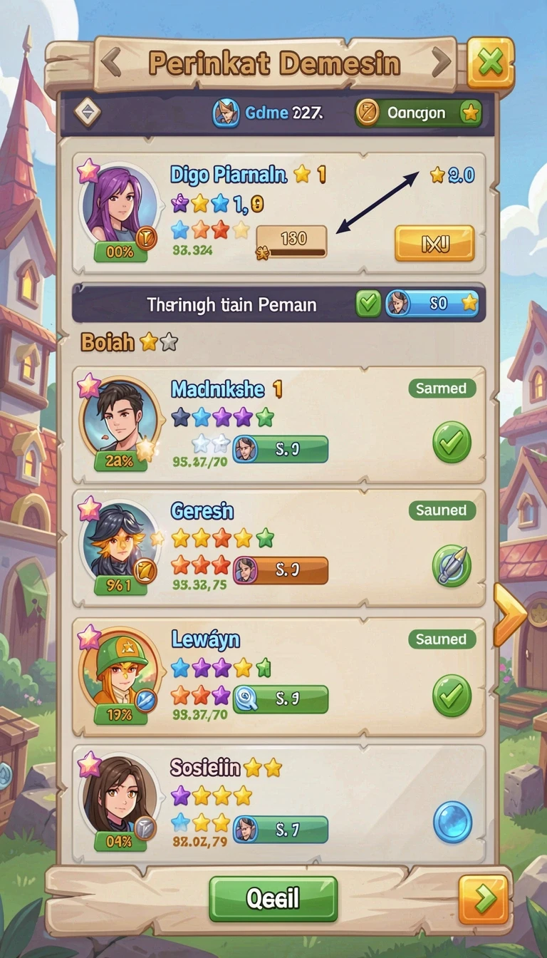 winpkr App APK Terbaru 2